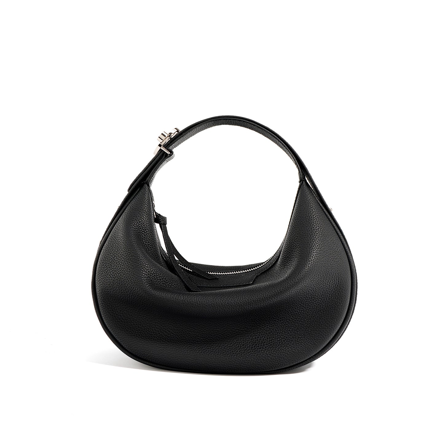 Hobos Cowhide Lift Crossbodytaske til kvinder
