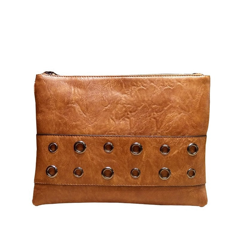Fashion Personality Envelope Bag Big Name Casual Large Capacity