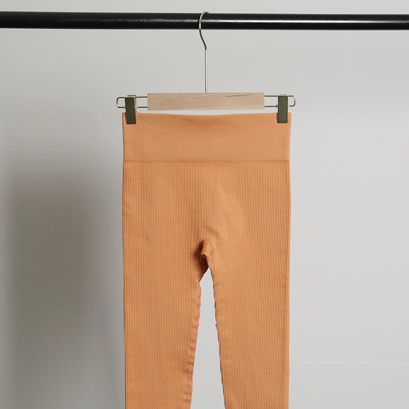 Women's High Elastic Quick-drying Tight Running Pants