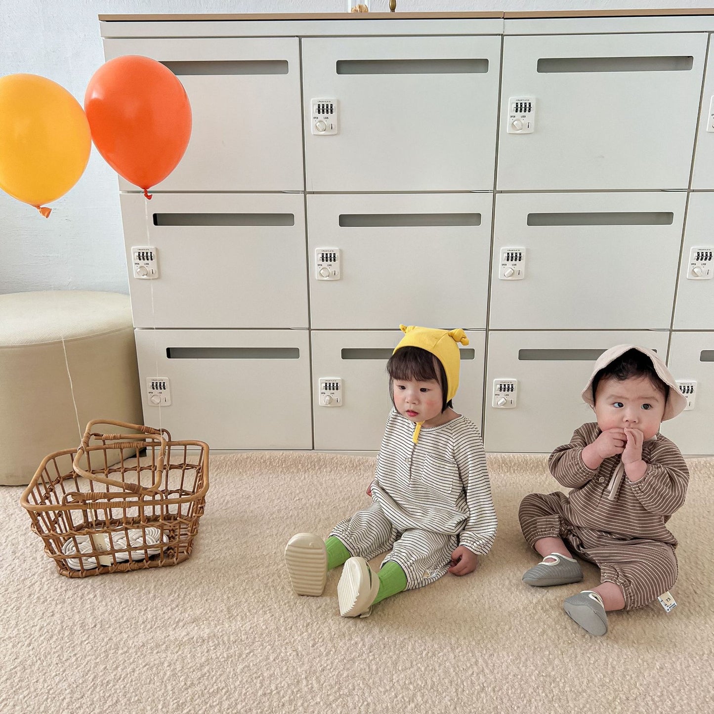 Fashionable And Personalized Baby One Piece Clothes