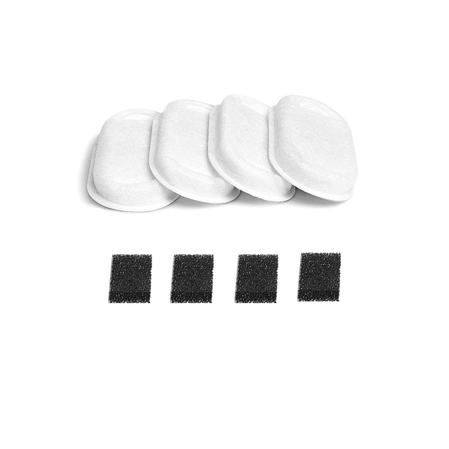 Stainless Steel Smart Pet Water Dispenser Automatic Circulation Large Capacity