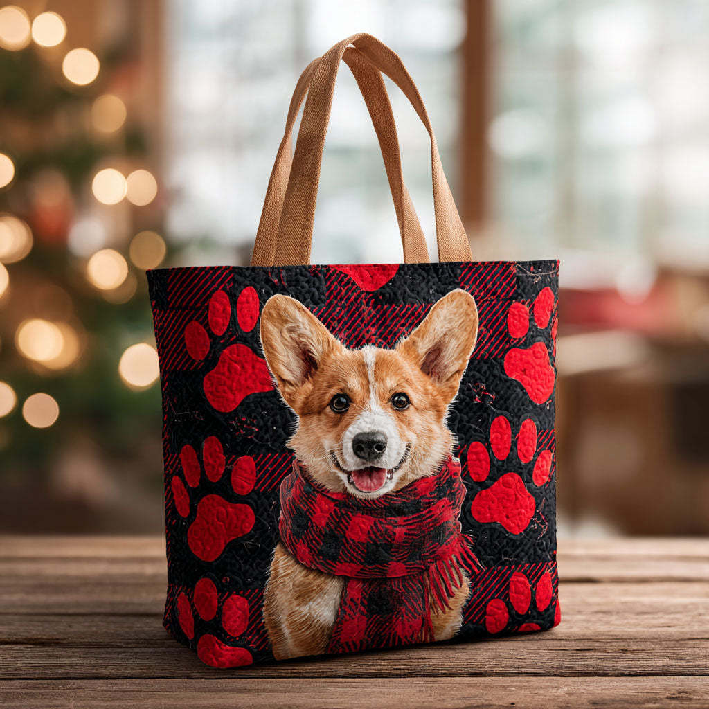 New Digital-print Tote Bag With A Personalized Floral Design In Canvas
