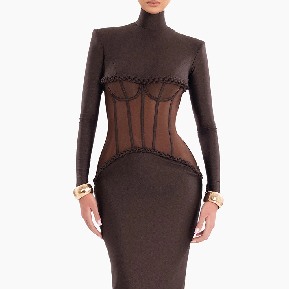 Sexy And Elegant Womens Dress