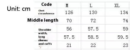 Love Embroidery Stitching Casual Suit Men