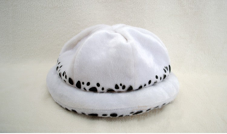 Creative Simple Printed Hat