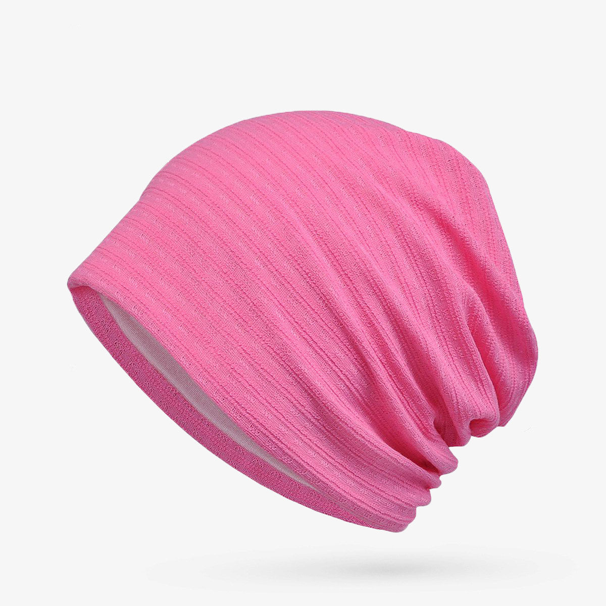 Moon Child Cap Female Cotton Shopping Sunscreen Breathable