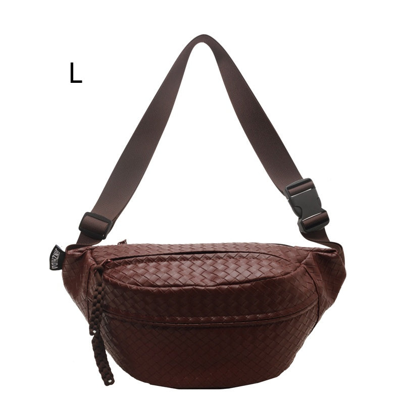 High-grade Retro Special-interest Design Bag Women