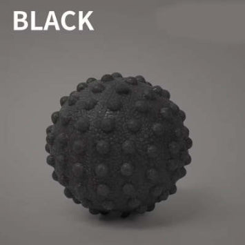 Massage Acupoint Grip Ball Custom Fascia Yoga Ball