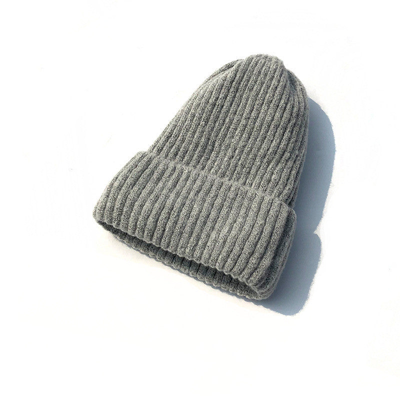 Warm And Versatile Winter Plush Fashion