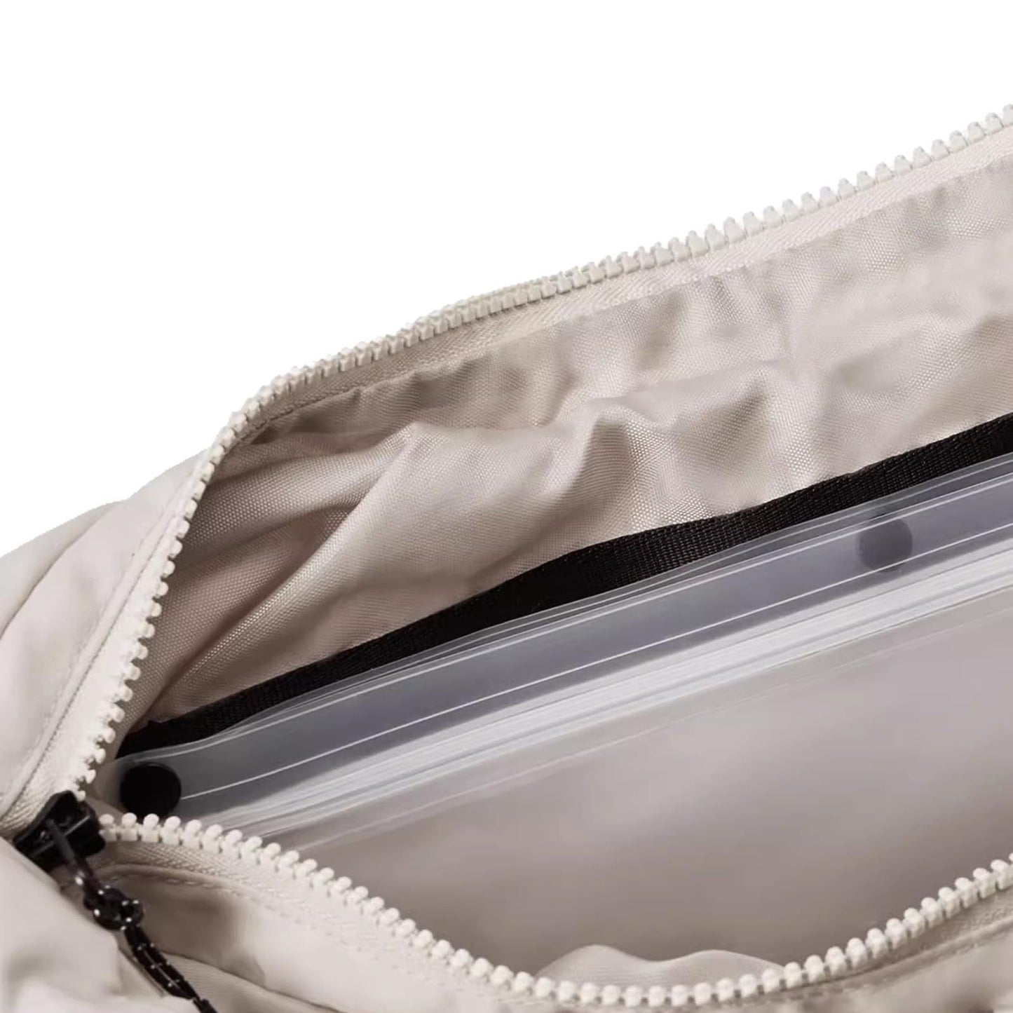Women's Large-Capacity Outdoor Storage Bag