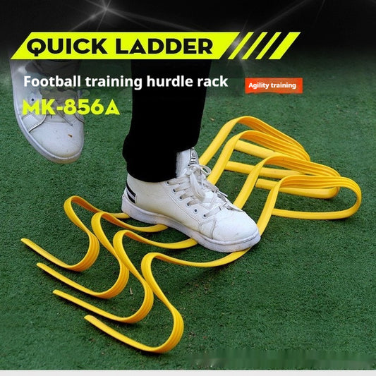 Children's Sports Training Hurdle U-shaped Frame