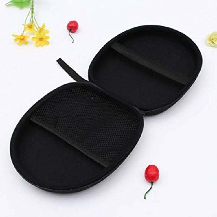 Headphones Bag Universal Storage Carrying Case
