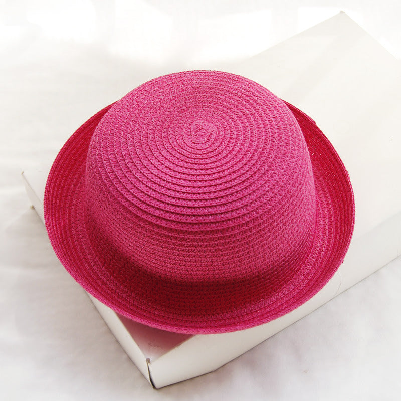 Women's Fashion Casual Versatile Sunscreen Hat