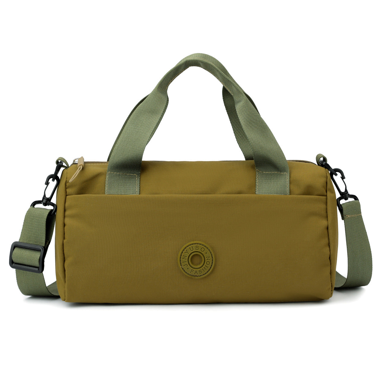 Multifunctional Large Capacity One-shoulder Hand-carrying Short Travel Bag