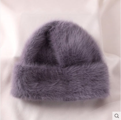 Hundreds Of Warm And Cute Woolen Knitted Hat Woolen