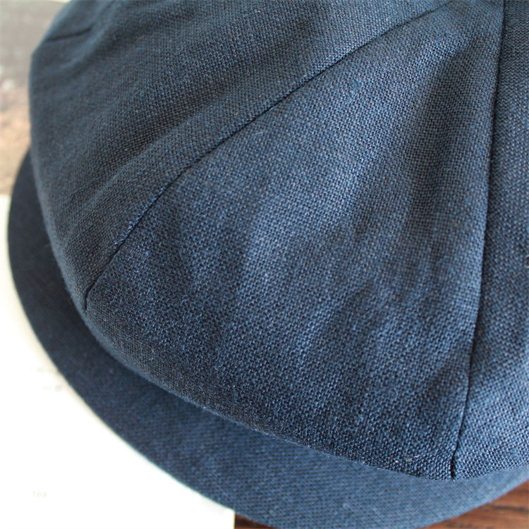 Men's Retro All Match Painter Hat