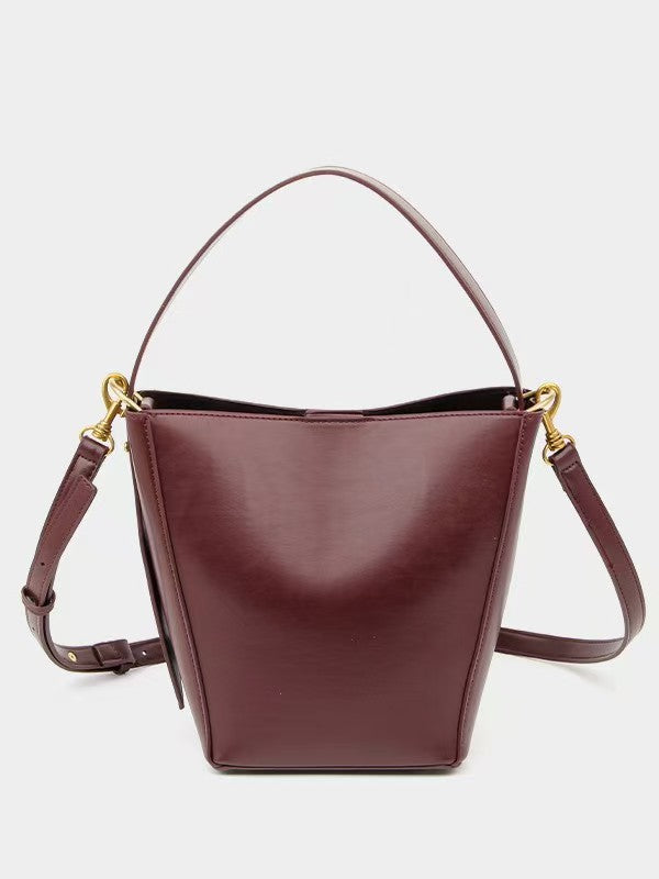 New Springsummer Stylish And Versatile Crossbody Shoulder Bag