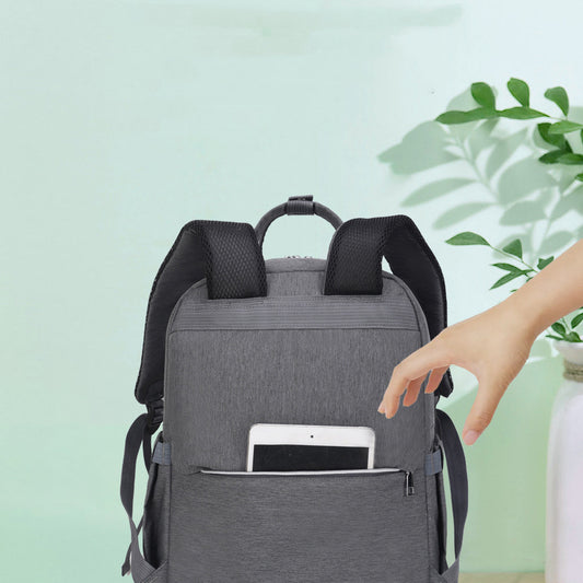 Fashion New Large Capacity Mommy Bag