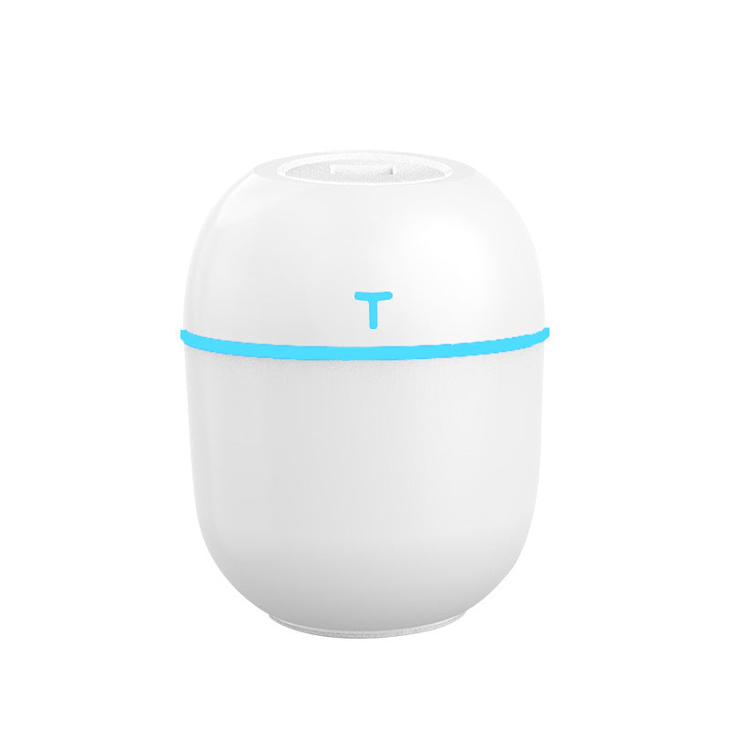 USB Plug-in Desktop Humidifier Mini Portable Manufacturers Supply Gift Humidifier