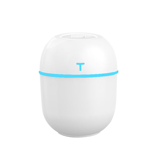 USB Plug-in Desktop Humidifier Mini Portable Manufacturers Supply Gift Humidifier
