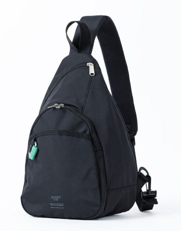 Letian Crossbody Sports Backpack Lightweight Waterproof Shoulder