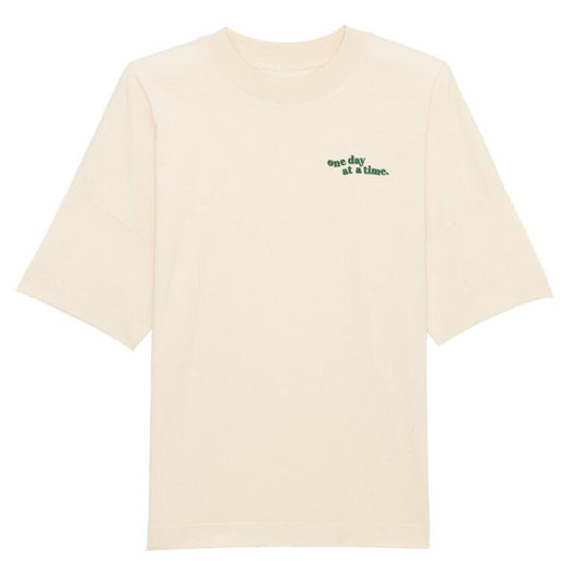 European And American Digital Printing Casual Round Neck Short Sleeves T-shirt