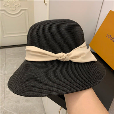 Foldable Wide Brim Sun Hat