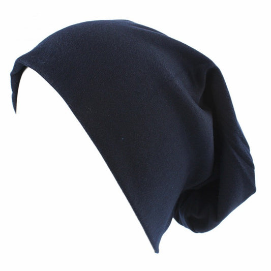 Hipster Men's And Women's Ear Protection Headscarf