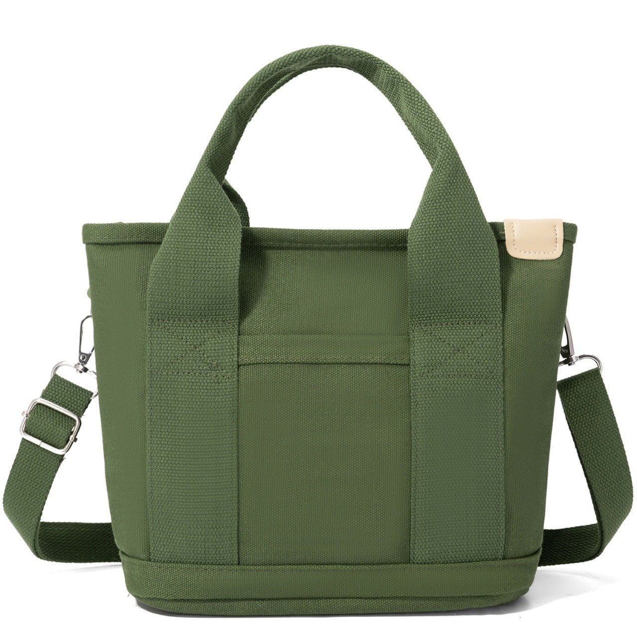 Women's Korean Style High-end Canvas Bag
