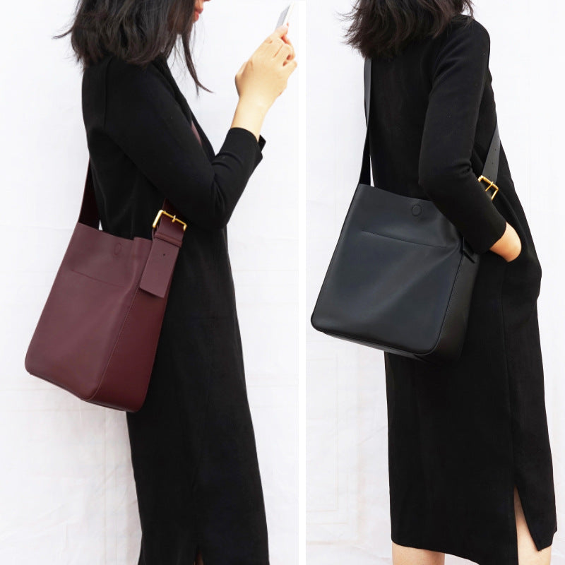 Women's One Shoulder Messenger Bag