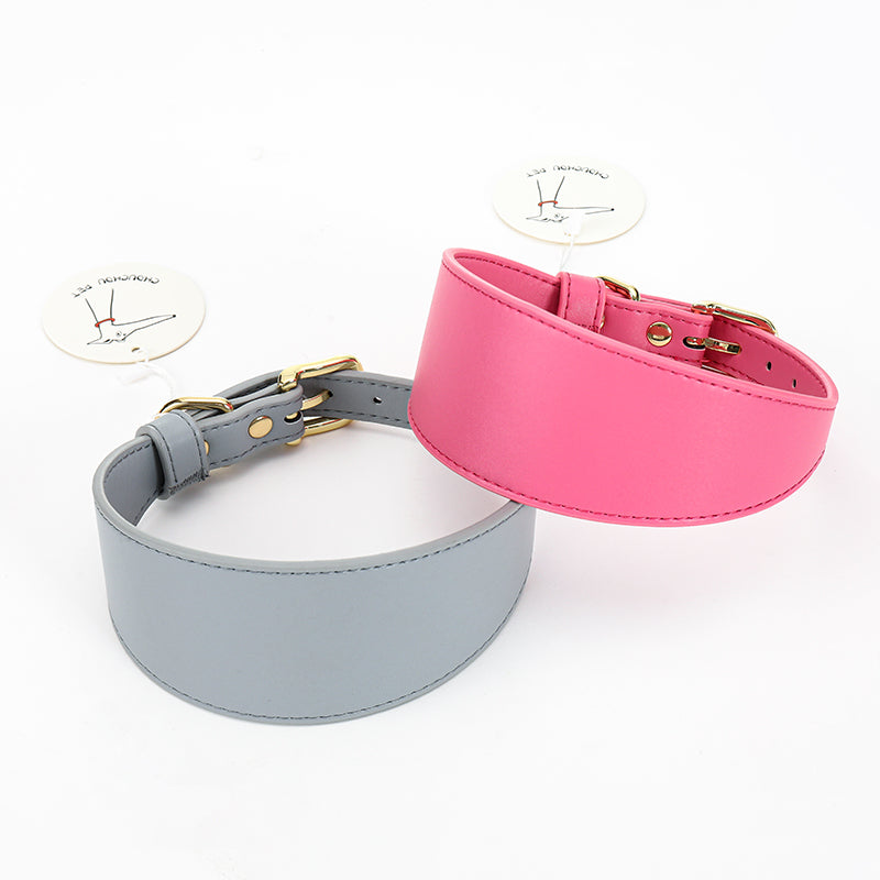 Soft Hand Holding Rope Necklet Set Pet Supplies