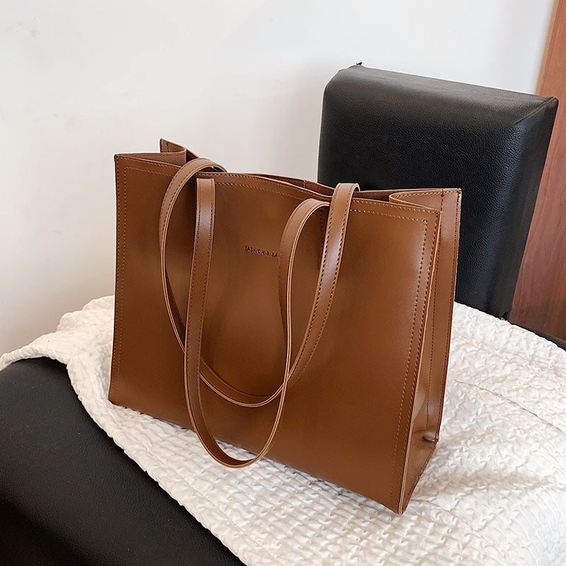 Versatile Portable Commuter Tote Bag