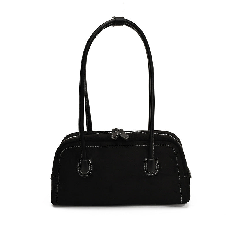 Fashion Casual Versatile New Simple Pillow Bag