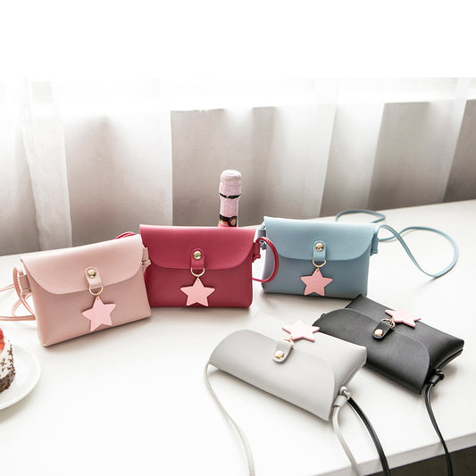 Women's Fashion Mini Crossbody Shoulder Bag