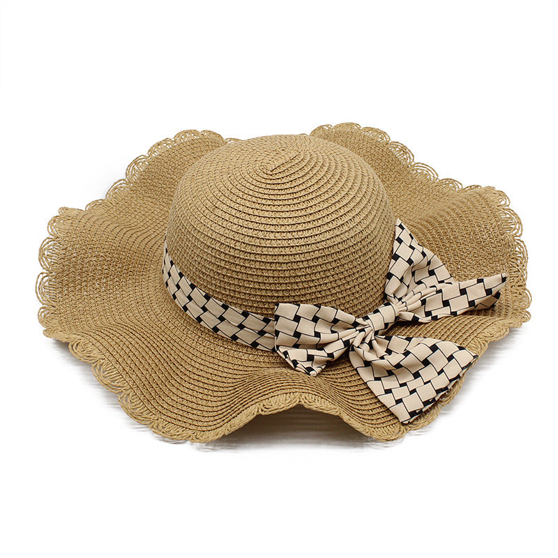 Versatile Korean Style Sun Protection Hat