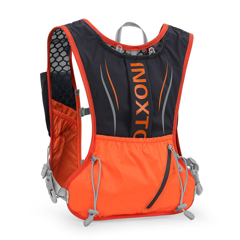 Lightweight Portable Running Pouch 5L Cycling Bag