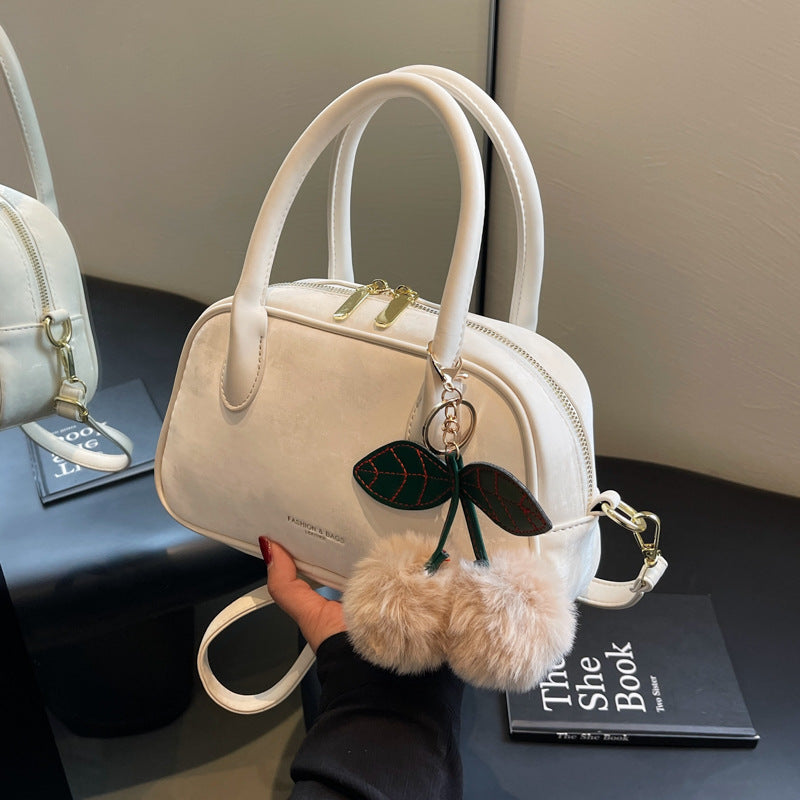 Fashion Portable Women's Shoulder Messenger Bag