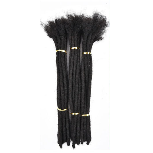 0.2 Cm0.8 Dreadlocks Handmade