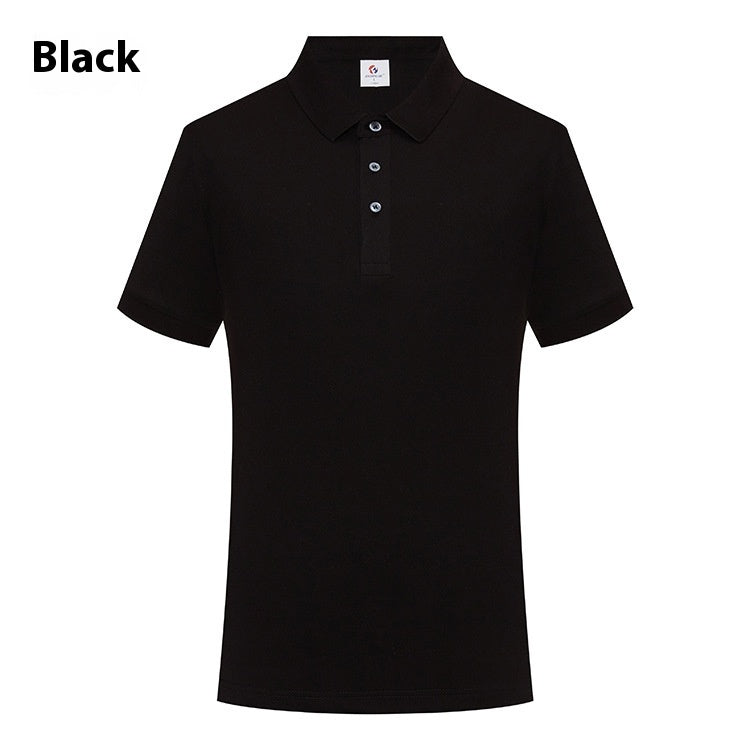 Xinjiang Long-staple Cotton Culture Advertising Shirt