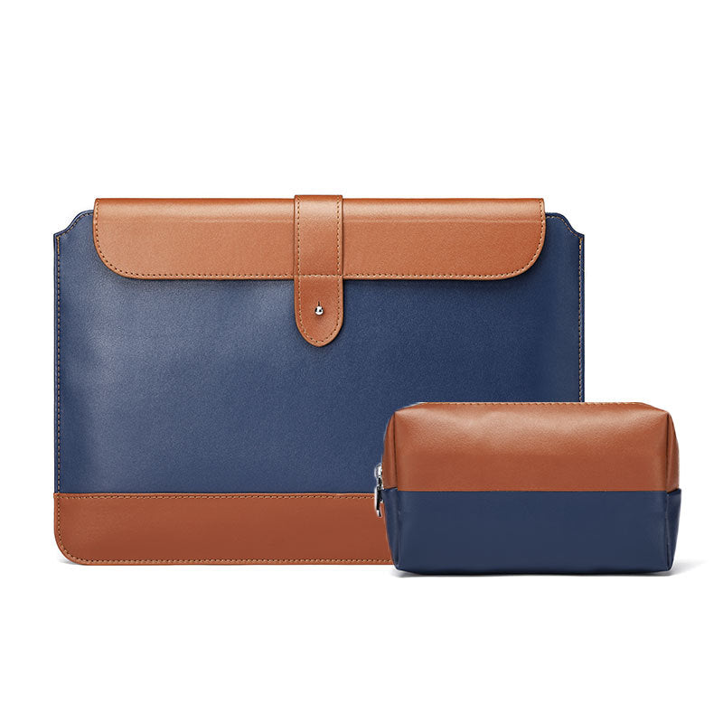 Stylish Laptop Slim Case Inner Bladder