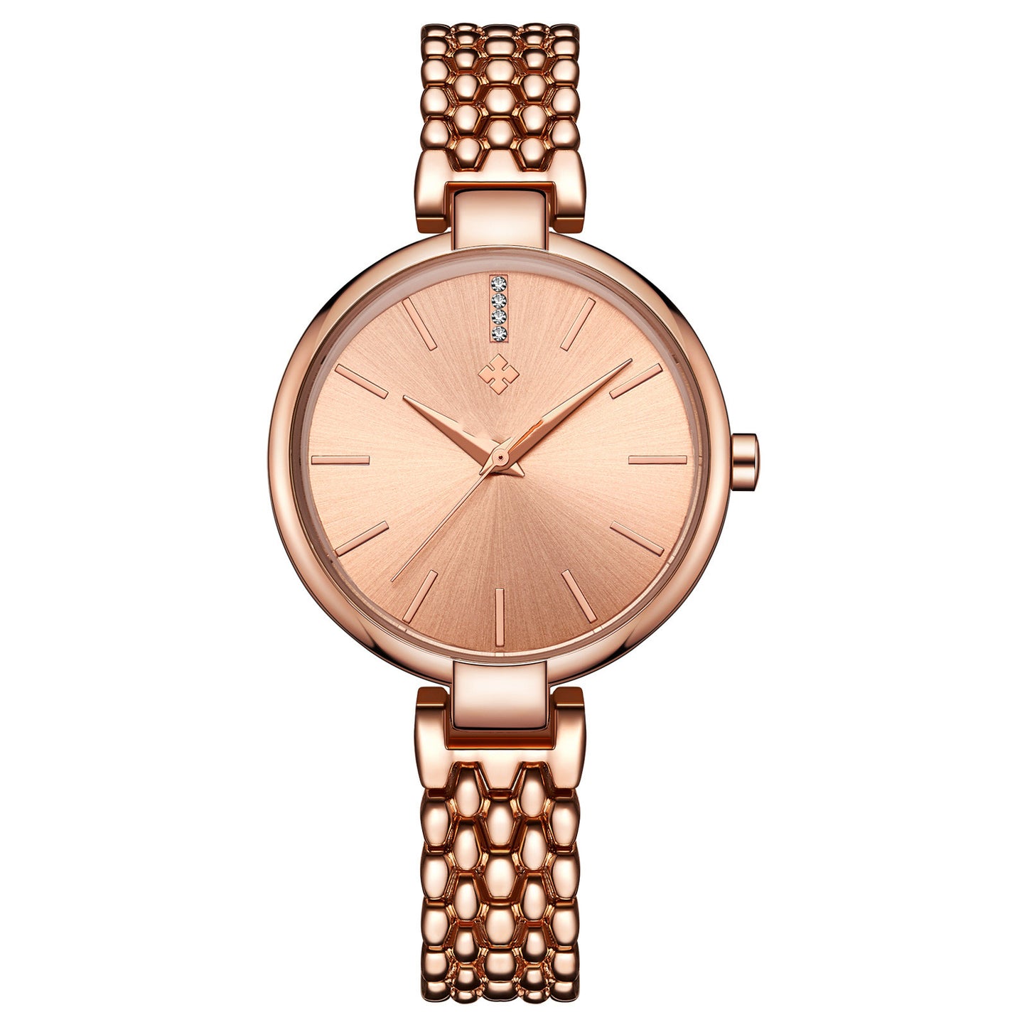 Women's Watch Waterproof Quartz