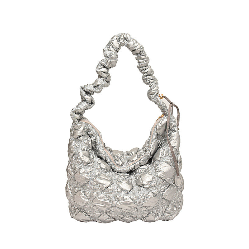 Women's Fashion Large Capacity Shoulder Messenger Bag