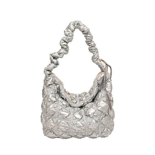 Women's Fashion Large Capacity Shoulder Messenger Bag