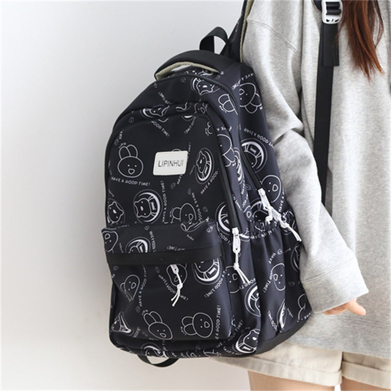 Men And Women Fashion Versatile Comfortable And Breathable Shoulder Bag