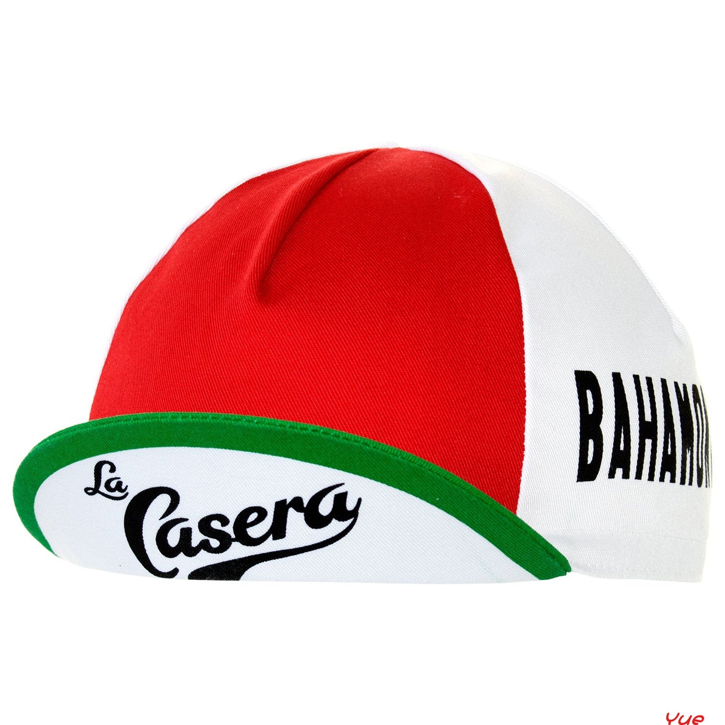 Men's Retro Classic Windshield Bicycle Hat