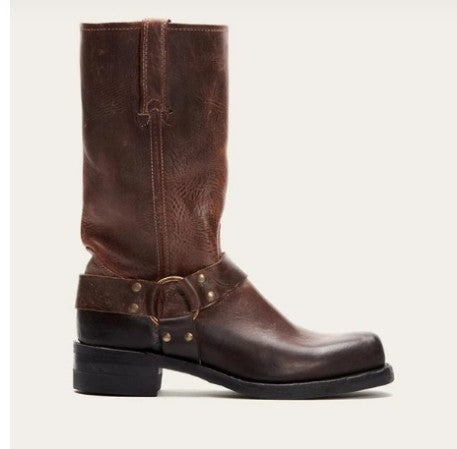 New European And American Mens Long Boots