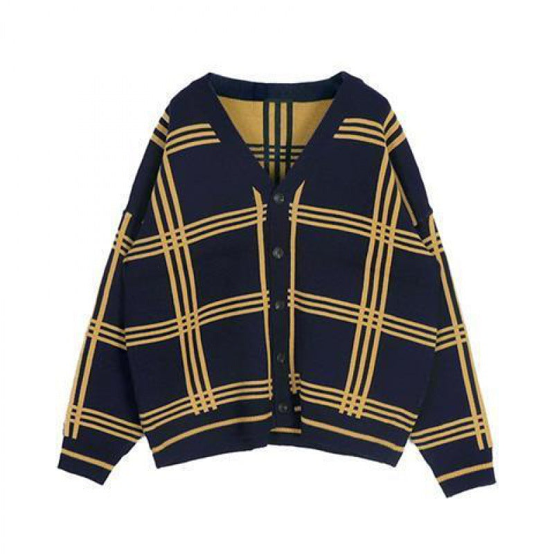 fitting Sweater Sweater Coat