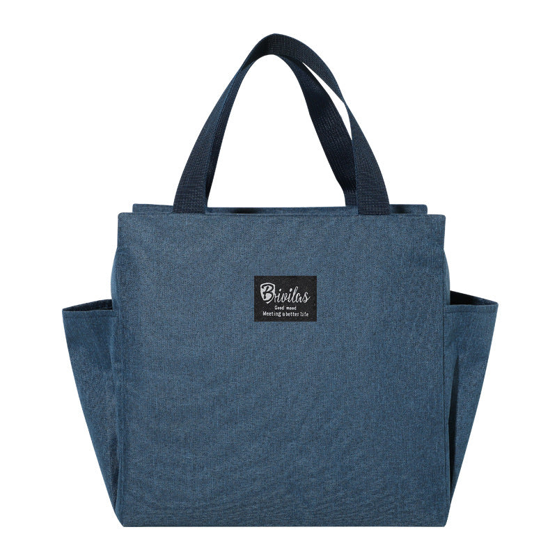 Multifunctional Mother And Baby Bag Fashion Insulation