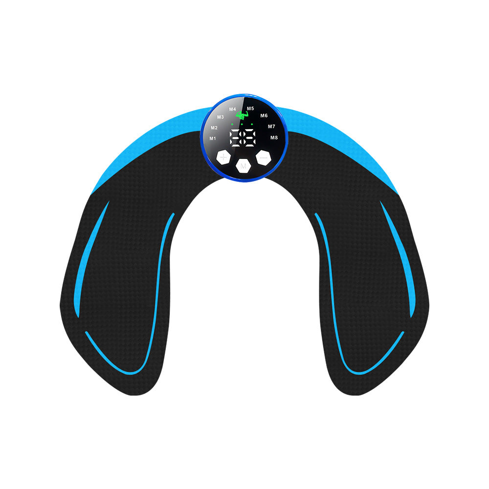 Chargeable With Remote Control Hip Beauty Instrument