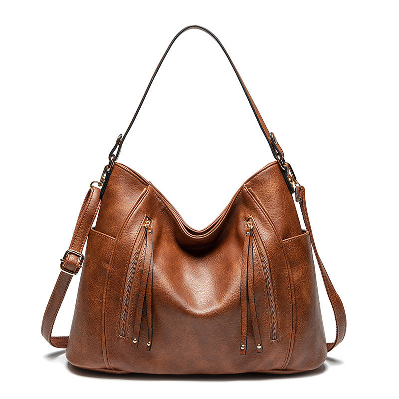 Fashion Dames Taske Ny Dame Håndtaske